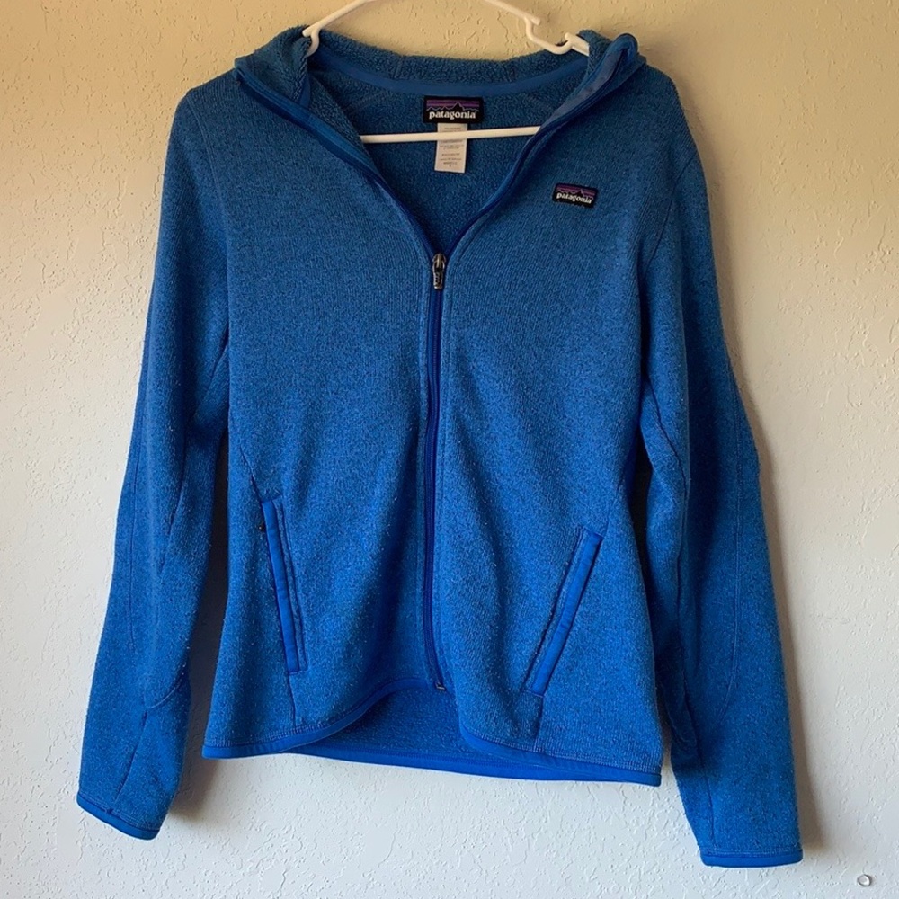 Women’s Patagonia jacket small